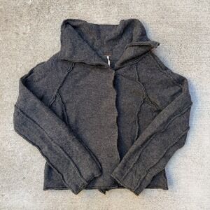 Free‎ People Jacket